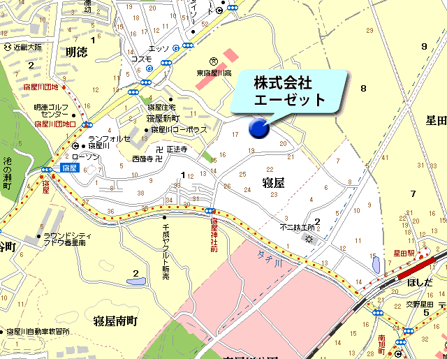 �G�[�[�b�g�n�}